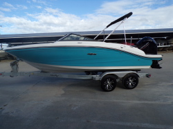 2024 Sea Ray Boats SPX 190 Outboard Kittrell NC