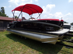 2023 Avalon Pontoons LSZ Quad Lounger 25 Kittrell NC