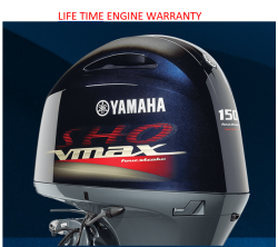 Yamaha Engines