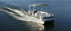 2013 - Palm Beach Marine - FishMaster 200