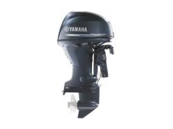 2023 Yamaha Outboards F40 Piedmont SC