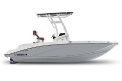 2023 Yamaha Boats 190 FSH Sport Kennesaw GA