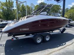 2023 Yamaha Boats 252 S Kennesaw GA