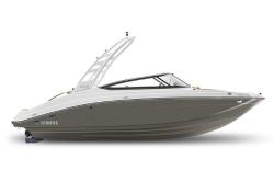 2023 Yamaha Boats 195S Kennesaw GA