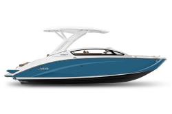 2023 Yamaha Boats 275 SDX Kennesaw GA