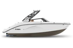 2023 Yamaha Boats 222SE Kennesaw GA