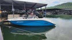 2023 Yamaha Boats AR 220 Kennesaw GA