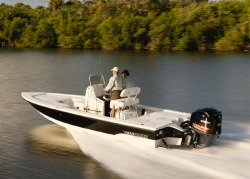 Pathfinder Boats - 2300 HPS
