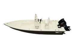 2012 - Pathfinder Boats - 2000