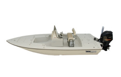 2012 - Pathfinder Boats - 2300 HPS