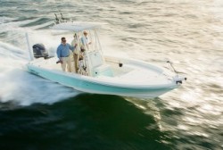 2017 - Pathfinder Boats - 2600 HPS