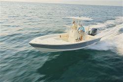 2019 - Pathfinder Boats - 2400 TRS
