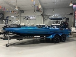 2023 Bass Cat Boats Puma STS Lewis Center OH