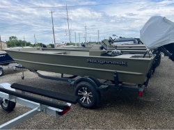 2022 Lowe Boats Roughneck 1860 RAMBLER Lewis Center OH