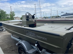 2022 Lowe Boats Roughneck 1860 CC Lewis Center OH