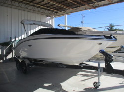 2023 Sea Ray Boats SPX 190 Lewis Center OH