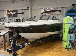 2023 Sea Ray Boats SPX 210 Lewis Center OH
