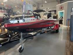 2023 Bass Cat Boats Bobcat Lewis Center OH