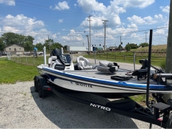 2019 by Tracker Marine Z19 Pro Lewis Center OH