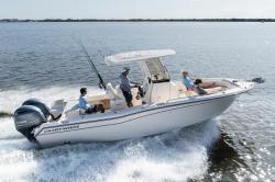 2024 Grady-White Fisherman 257 Pompano Beach FL
