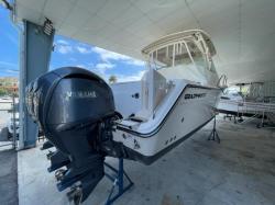 2022 Grady-White 370 Express Pompano Beach FL