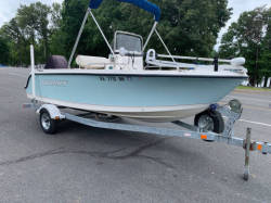 2006 - Trophy Boats - 1703 Center Console