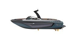 2023 Tige Boats 23ZX Fishers IN