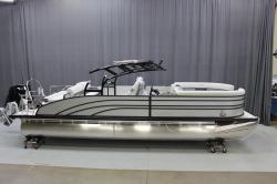 2023 Harris FloteBote Sunliner 250 Sport Fishers IN