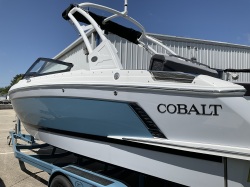 2024 Cobalt Boats R4 Surf Fishers IN