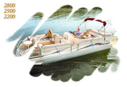 2013- Playcraft Boats - 2200 Ultra