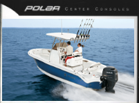 2019 - Polar Boats - 215CC