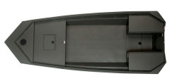2009 - Polar Kraft Boats - 1780