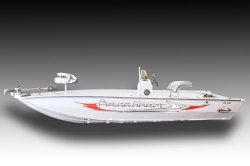 2019 - Polar Kraft Boats - 175 CC Sport X