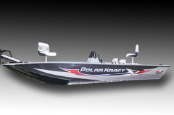 2019 - Polar Kraft Boats - 175 SC Sport X