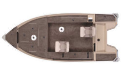 Polar Kraft Boats