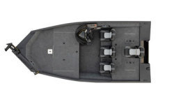 Polar Kraft Boats