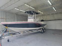 2023 Ranger 2660 Bay  Seffner FL