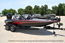 2024 Z19 Pro Pack DUAL CONSOLE Warsaw MO