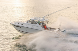2020 - Pursuit Boats - OS355 Offshore