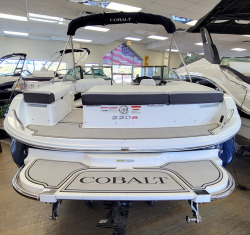 2023 Cobalt Boats 220S Woodbridge VA