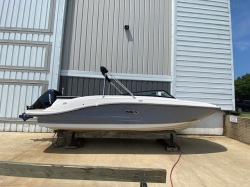 2023 Sea Ray Boats SPX 230 Outboard Woodbridge VA