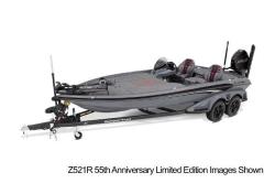 2023 Ranger Z520R 55th Anniversary Limited Edition Onalaska TX