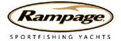 Rampage Yachts Logo