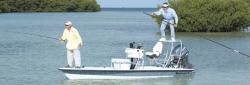 2009 - Ranger Boats AR - Banshee Extreme