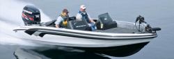 2010 -Ranger Boats AR - 620VS