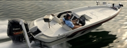 2011 - Ranger Boats AR - Z518I Intercoastal