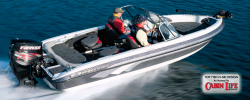 2012 - Ranger Boats AR - 1850 RS