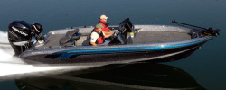2012 - Ranger Boats AR - 621VS