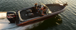 2013 - Ranger Boats AR - 620VS