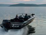 2014 - Ranger Boats -212LS